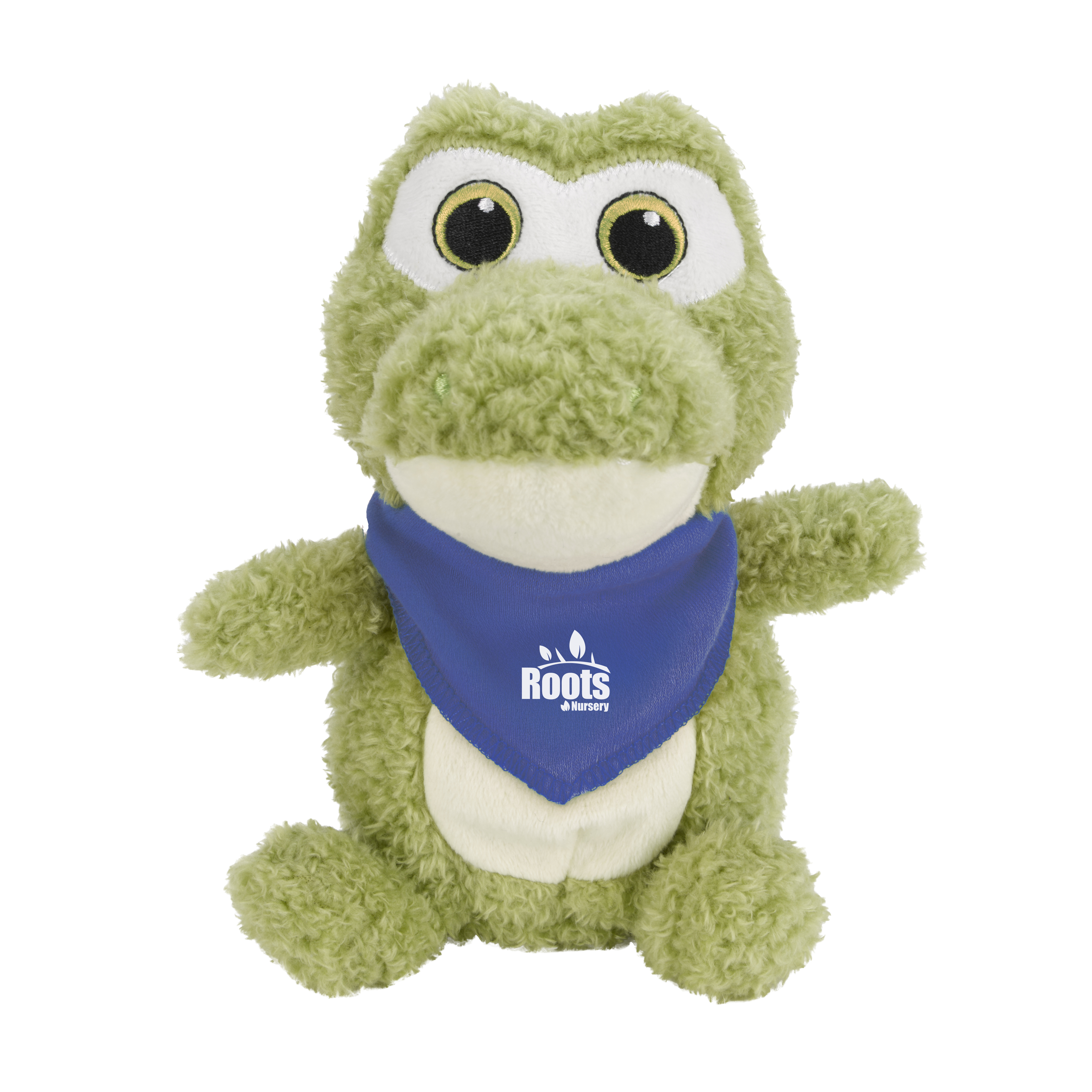 Team Players - 7.5" Plush